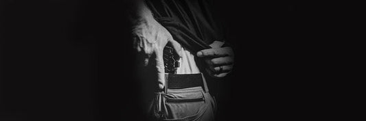 Find expert tips for wearing IWB holsters safely and discreetly for better comfort and security, covering fit, safety, and everyday use.