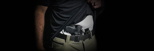Discover how to optimize IWB holsters for comfort & concealment with sturdy belts, proper attire, and pressure point tips.