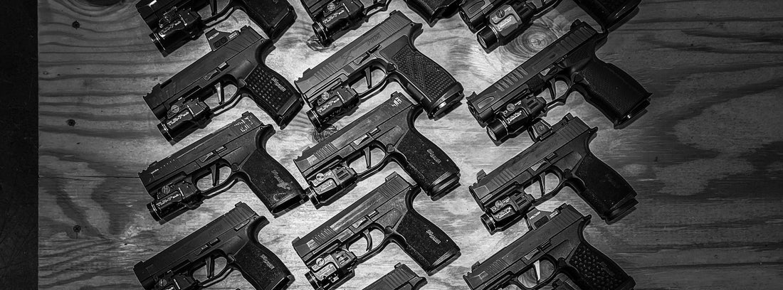 Sig Sauer P365-XMACRO Collection from 4BROS Holsters