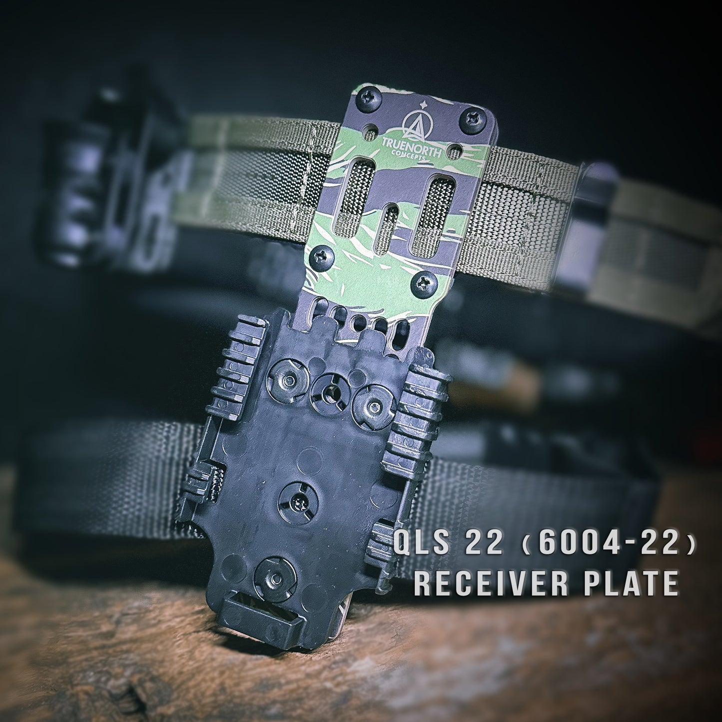 Replacement Belt Attachments
