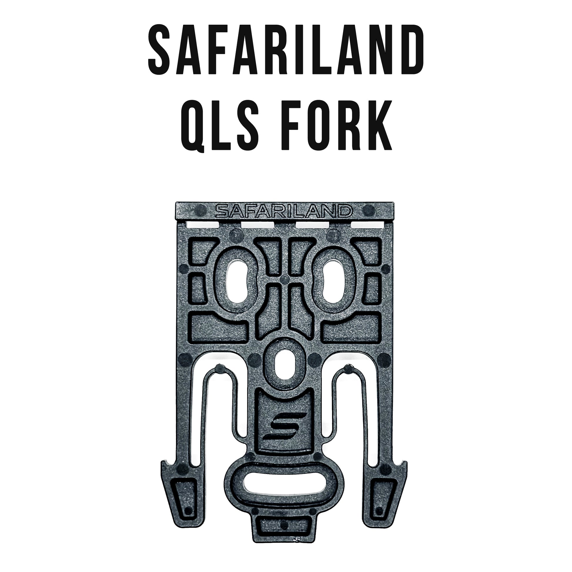 Safariland QLS Fork from Four Brothers Holsters