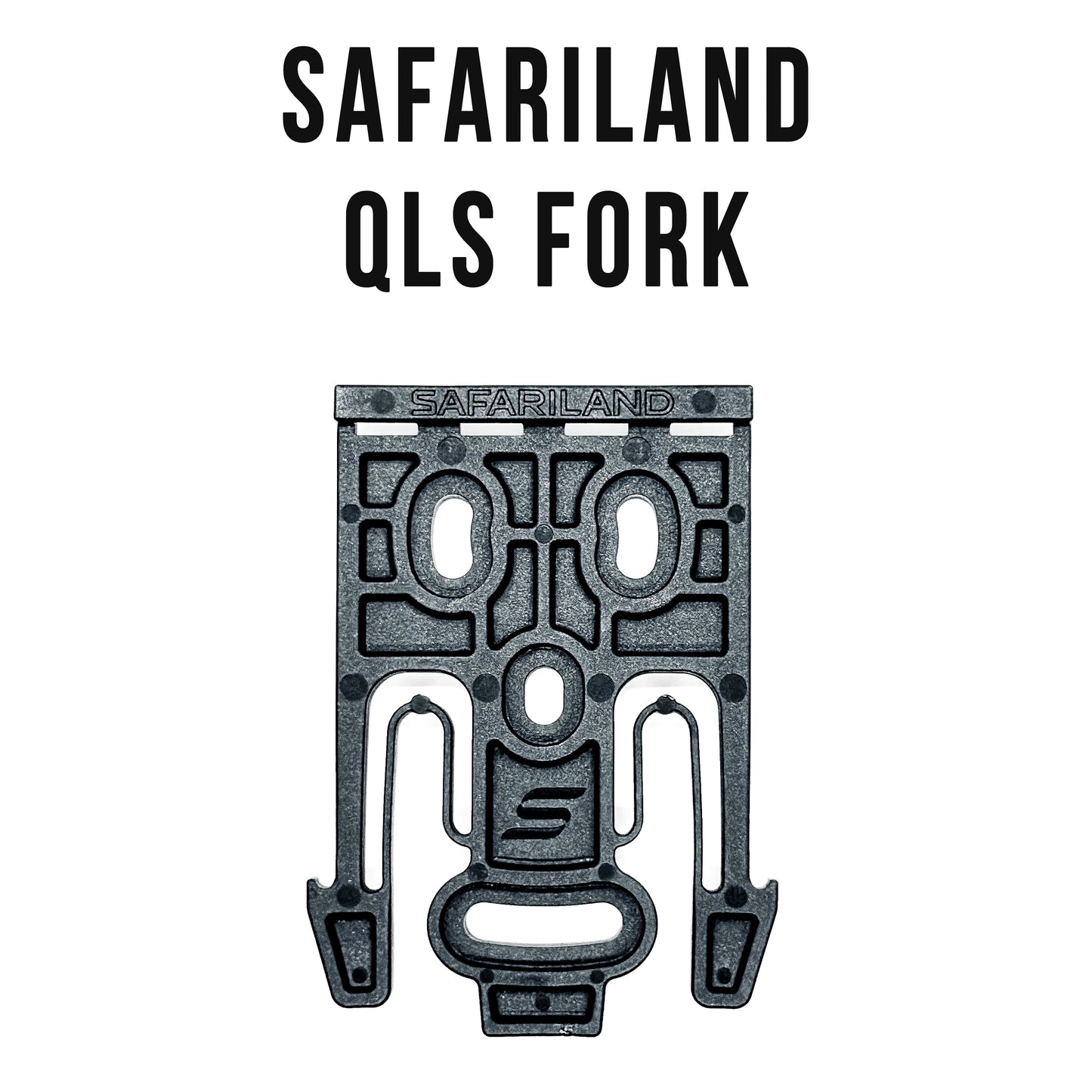 Safariland QLS Fork from Four Brothers Holsters
