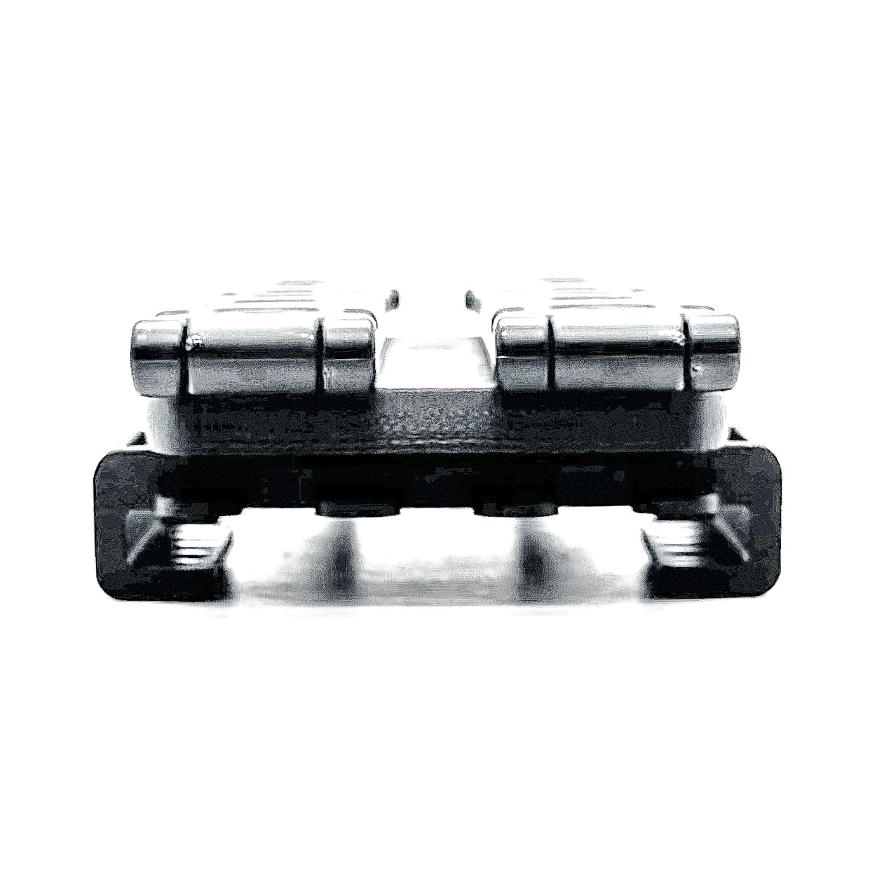 4Bros Safariland QLS Molle Adapter