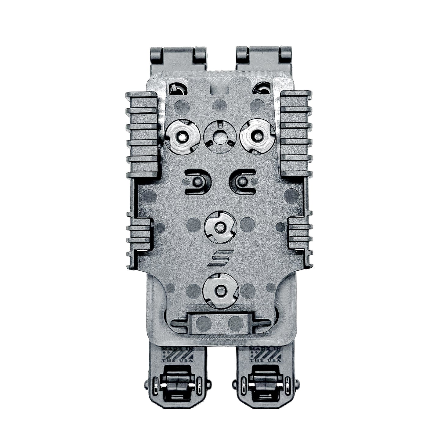 4Bros Safariland QLS Molle Adapter