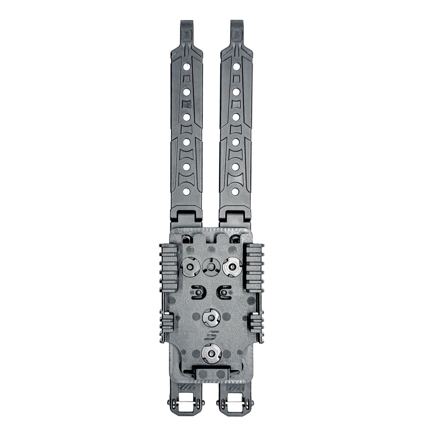 4Bros Safariland QLS Molle Adapter
