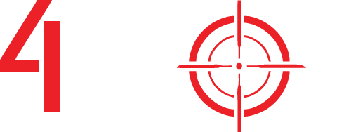 4BROS Holsters Logo