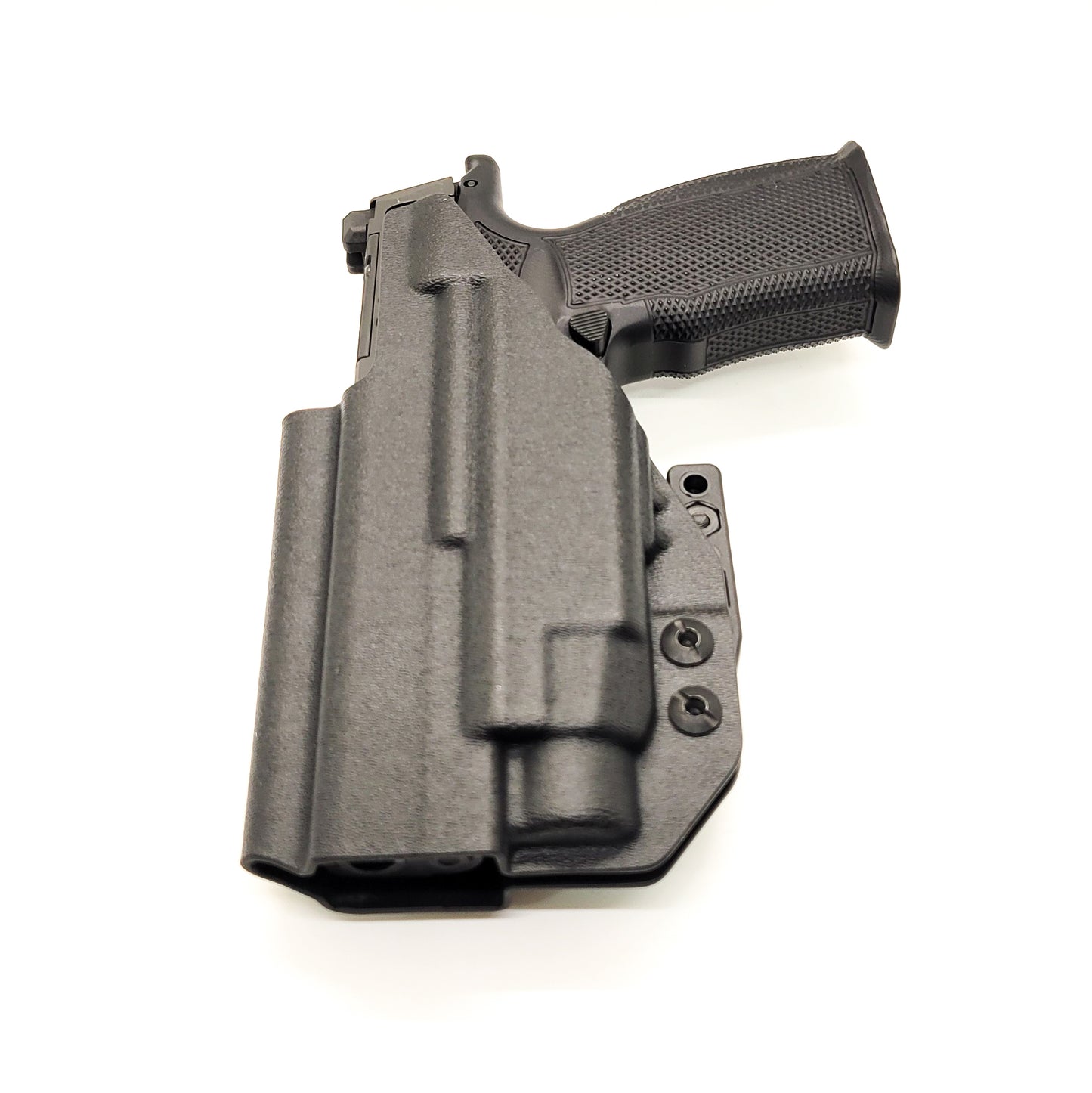 Four Brothers Sig Sauer P365-FUSE & Icarus Precision A.C.E. 365 FUSE MACRO Grip Module & Streamlight TLR-7 HL-X, A & X IWB AIWB Inside Waistband Holster