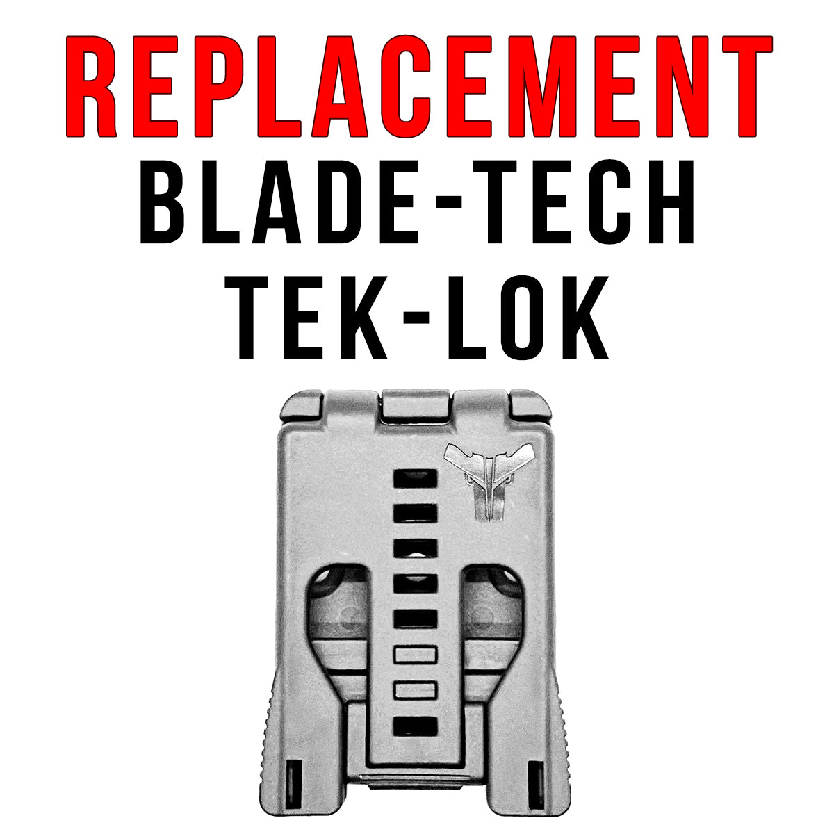 Blade-Tech Tek-Lok