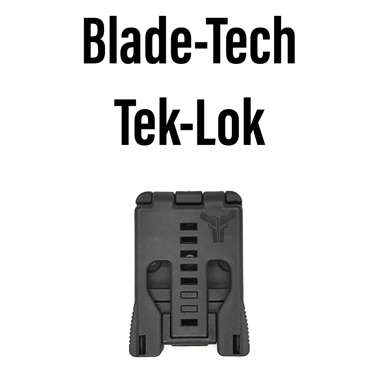 Blade-Tech Tek-Lok from Four Brothers Holsters