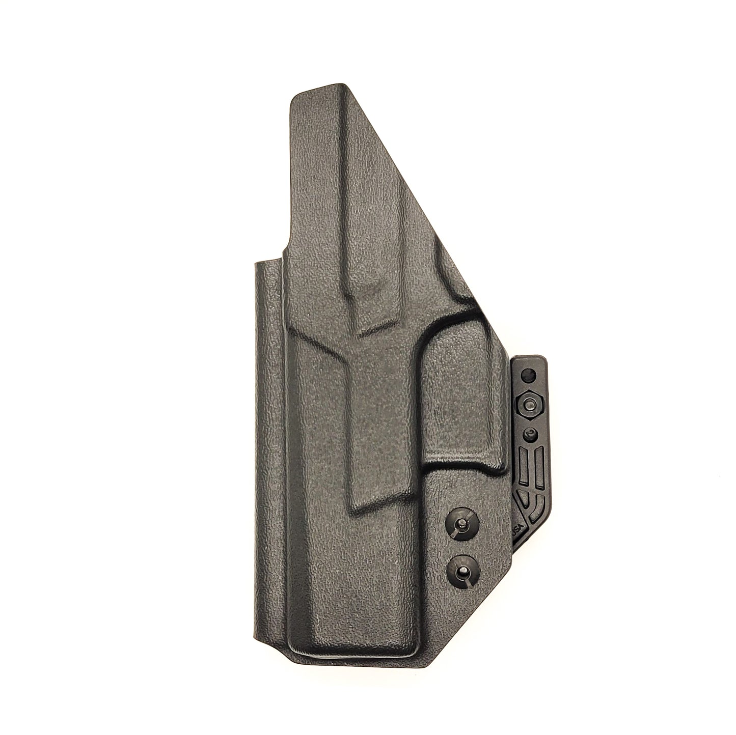 For the best, Inside Waistband IWB Holster for the CZ P-10, shop Four Brothers 4BROS Holsters. Adjustable retention and cant. Proudly made in the USA