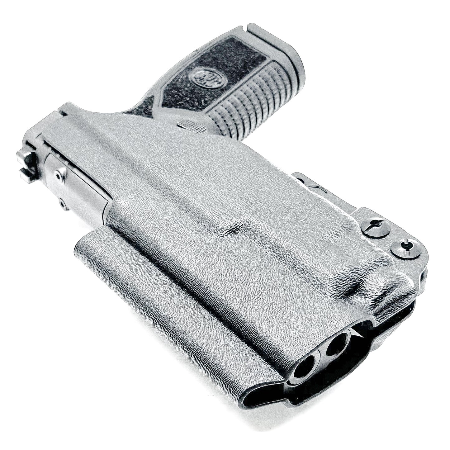 For the best IWB Inside Waistband Kydex Holster for the FN Reflex XL MRD pistol and Streamlight GL version TLR-7 Sub (69400) shop Four Brothers Holsters