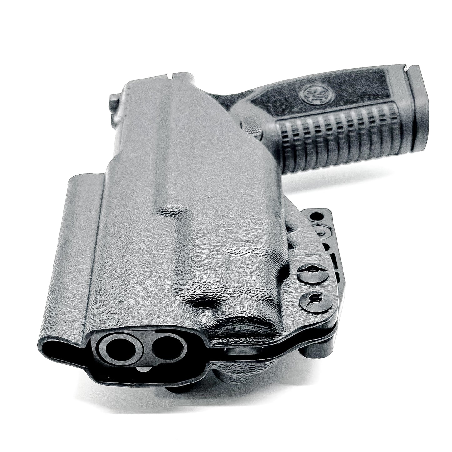For the best IWB Inside Waistband Kydex Holster for the FN Reflex XL MRD pistol and Streamlight GL version TLR-7 Sub (69400) shop Four Brothers Holsters