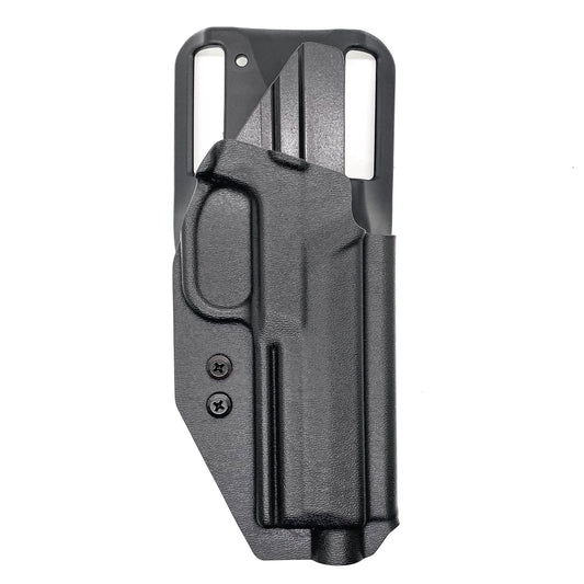 For the best, Outside Waistband OWB FN 509 standard or 509 Tactical version & Apex 5.00" Slide Duty & Competition Style Holster, shop Four Brothers Holsters.