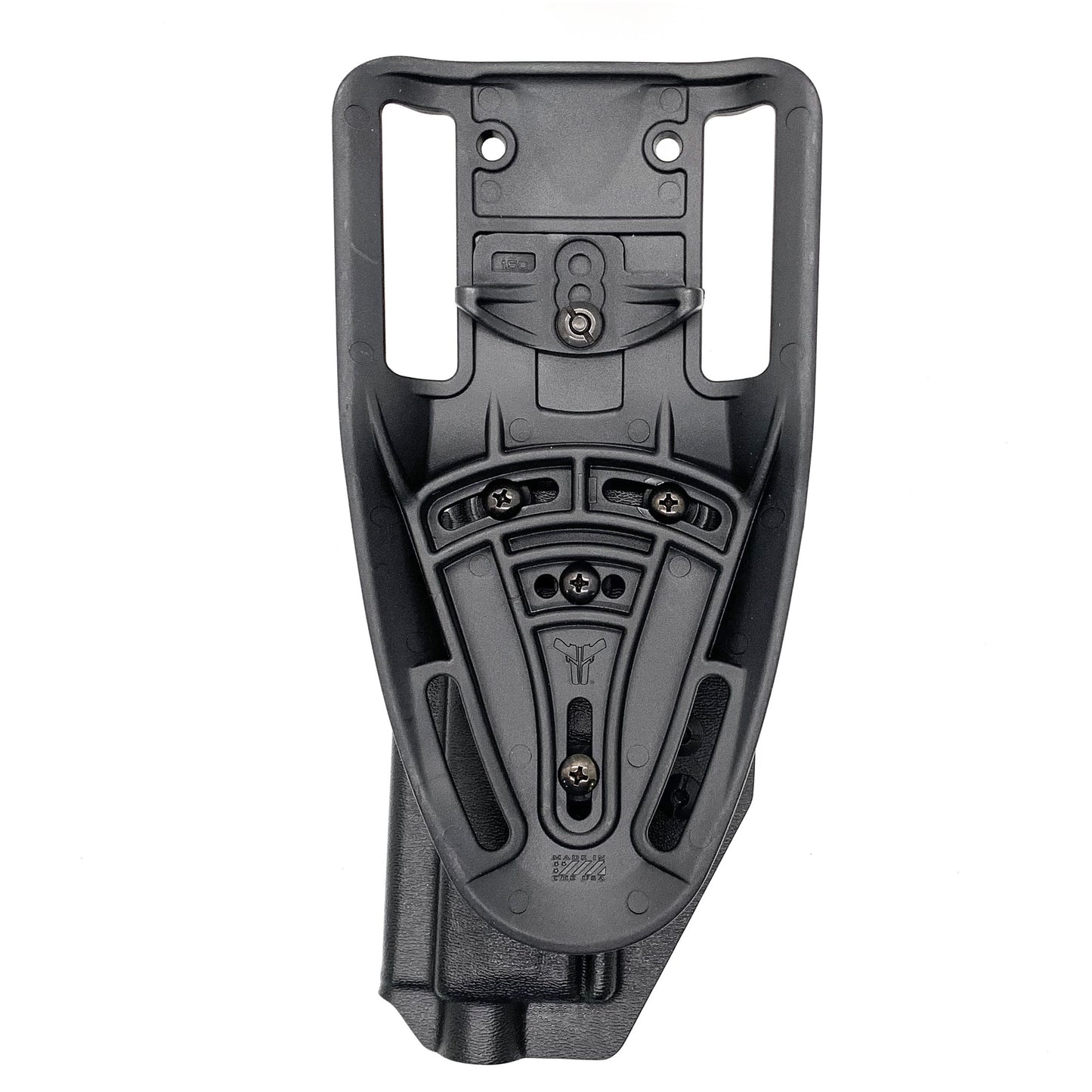 For the best, Outside Waistband OWB FN 509 standard or 509 Tactical version & Apex 5.00" Slide Duty & Competition Style Holster, shop Four Brothers Holsters.