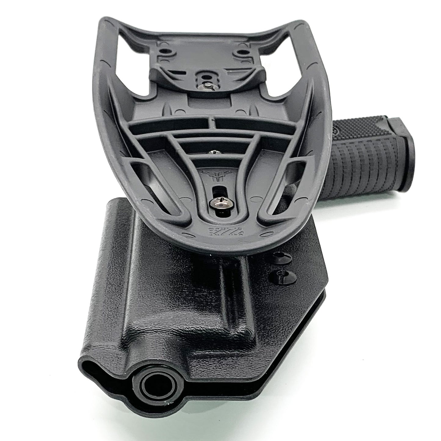 For the best, Outside Waistband OWB FN 509 standard or 509 Tactical version & Apex 5.00" Slide Duty & Competition Style Holster, shop Four Brothers Holsters.