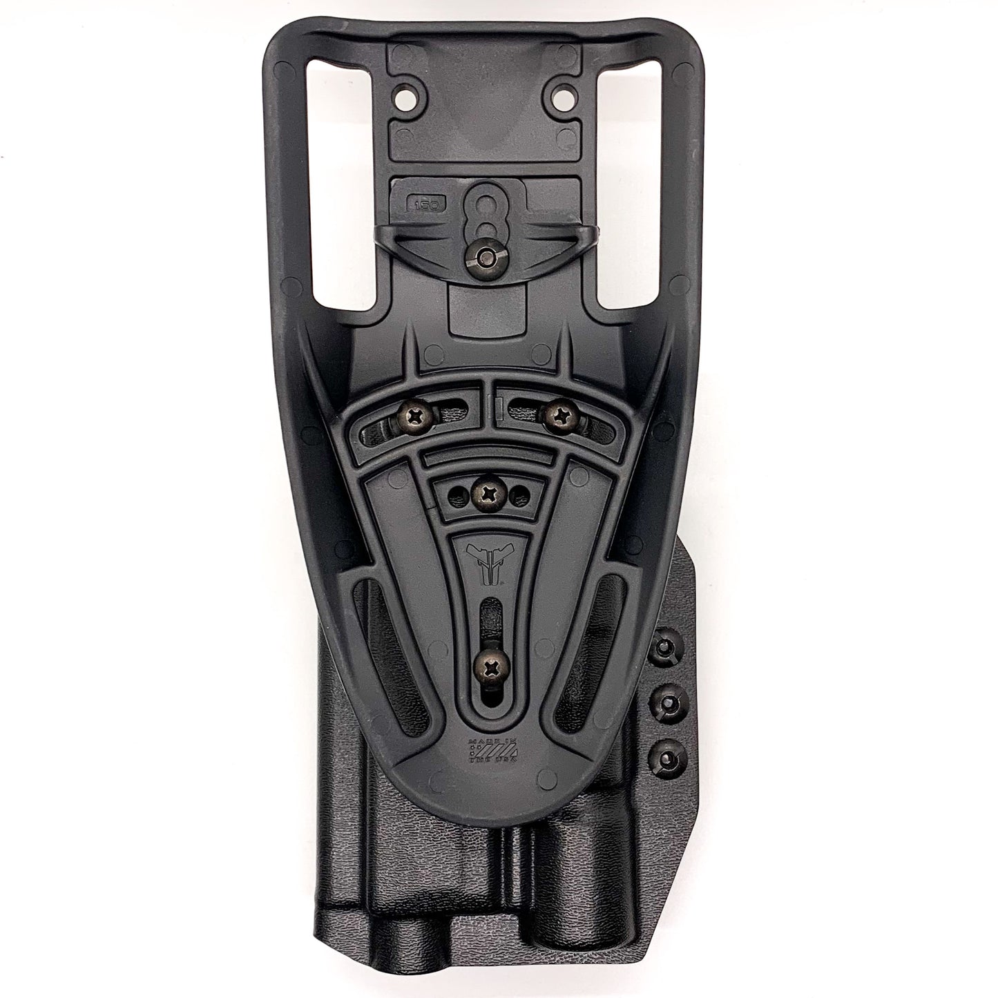 For the best OWB FN 509, 509 Tactical, or 509 LS Edge & Surefire X300U A or B light Duty & Competition Style Kydex Holster, shop Four Brothers 4BROS Holsters.