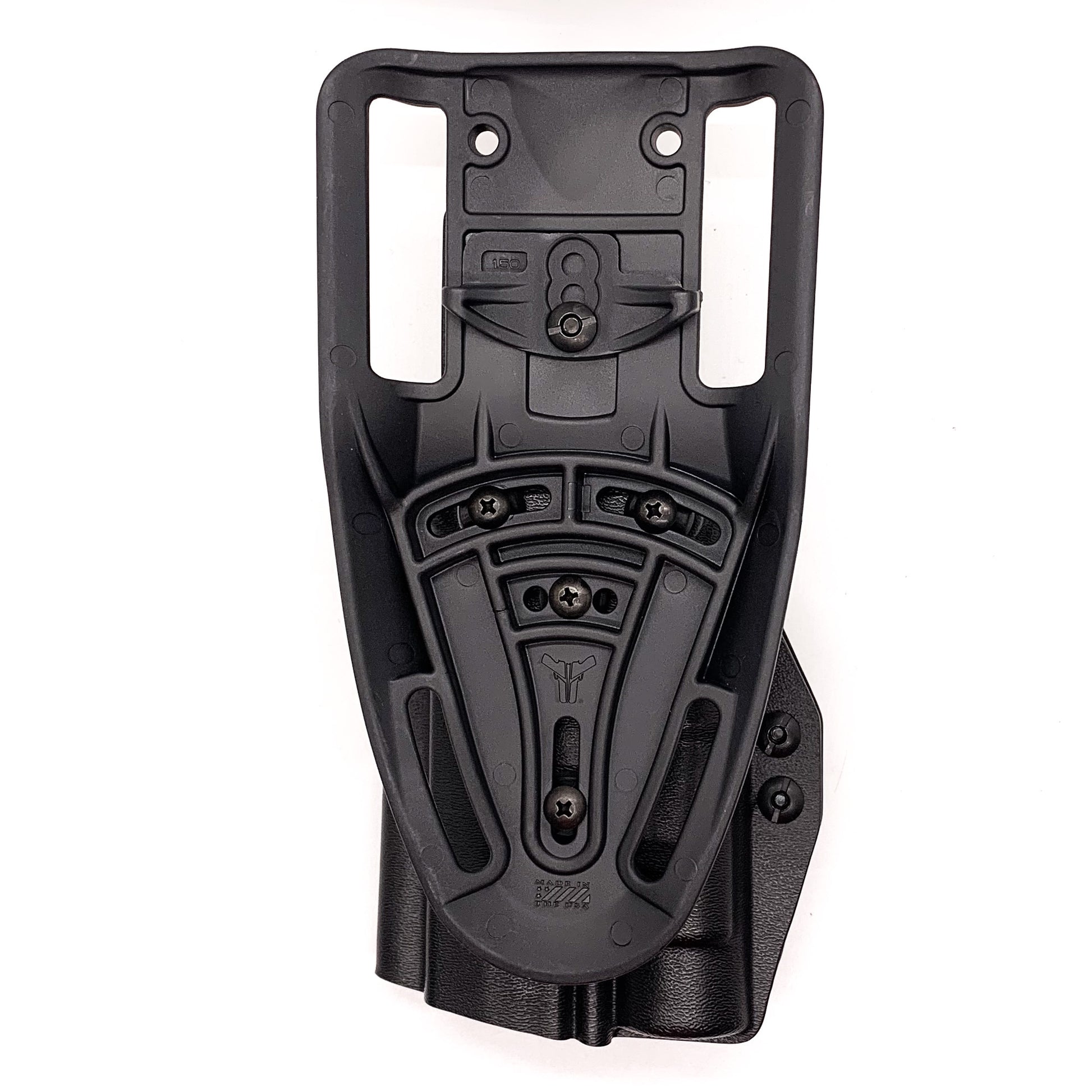 For the best Outside Waistband OWB FN 509 and 509 Tactical & Streamlight TLR-1 or TLR-1 HL Duty & Competition Style Kydex Holster, shop Four Brothers Holsters.