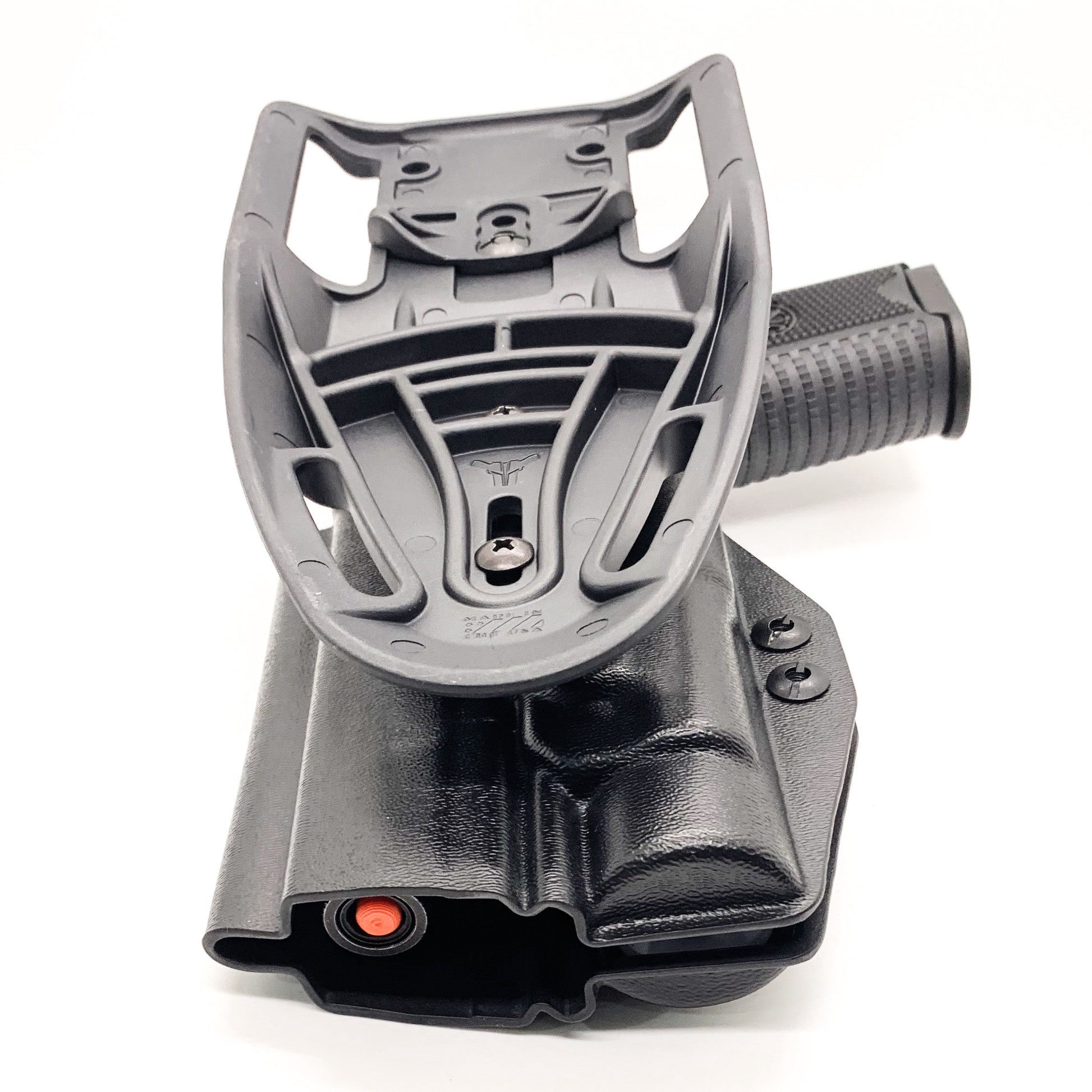 For the best Outside Waistband OWB FN 509 and 509 Tactical & Streamlight TLR-1 or TLR-1 HL Duty & Competition Style Kydex Holster, shop Four Brothers Holsters.