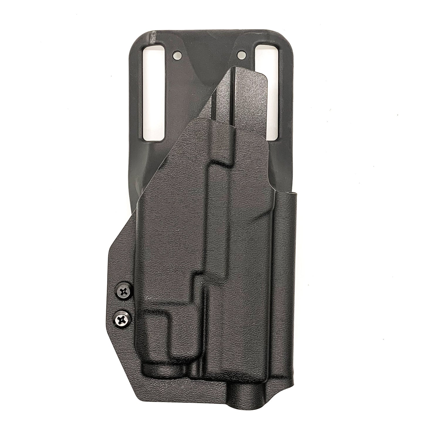 For the best, Outside Waistband OWB FN 509 compact, 509 or 509 Tactical & Streamlight TLR-7 X or A, Duty & Competition Holster, shop Four Brothers Holsters.