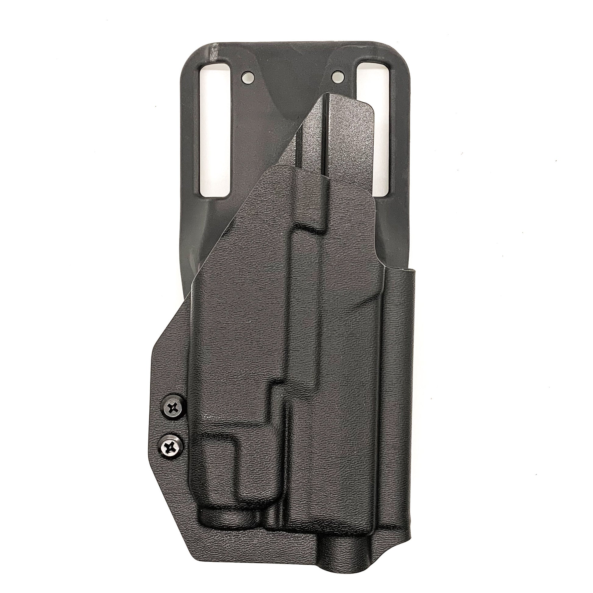 For the best, Outside Waistband OWB FN 509 compact, 509 or 509 Tactical & Streamlight TLR-7 X or A, Duty & Competition Holster, shop Four Brothers Holsters.