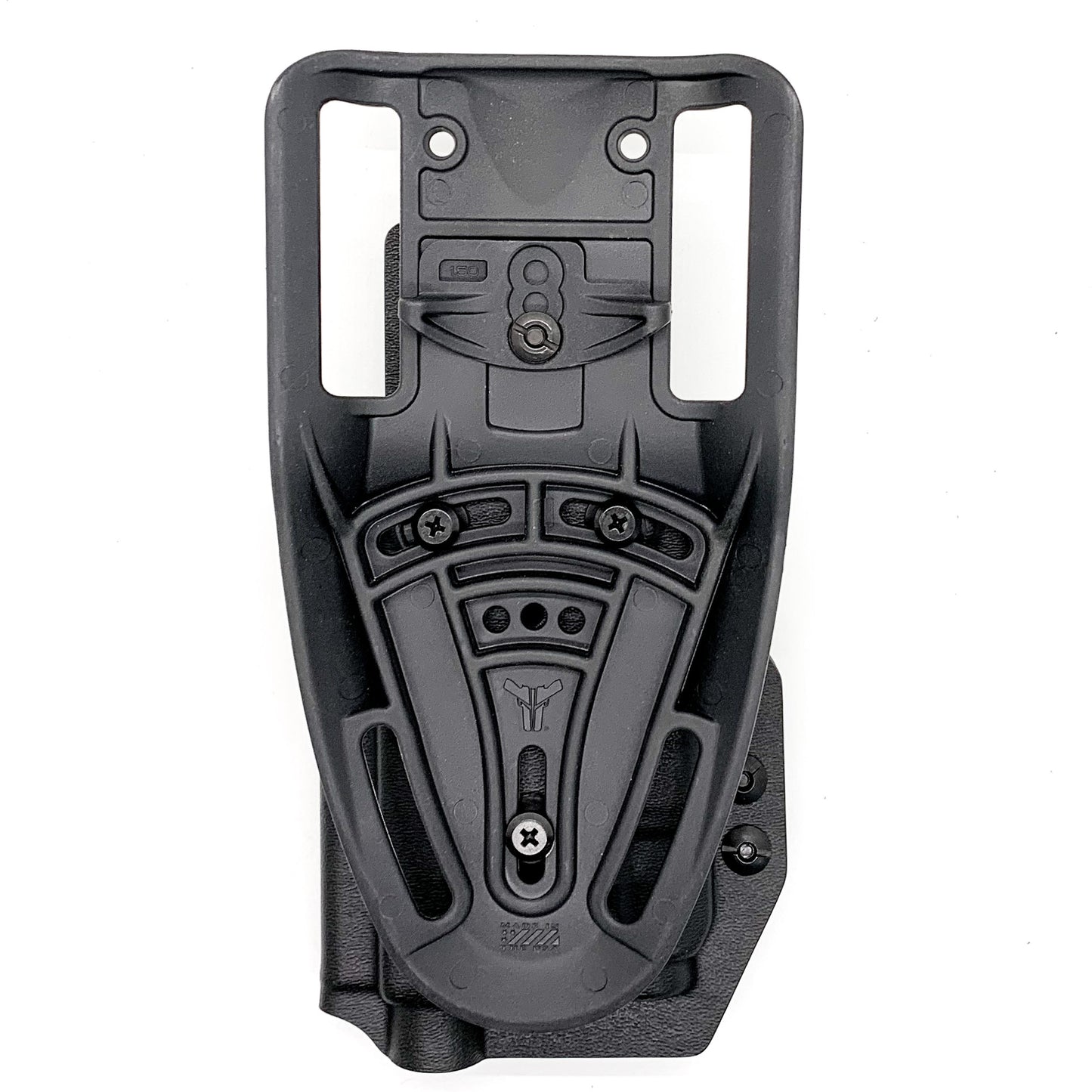 For the best, Outside Waistband OWB FN 509 compact, 509 or 509 Tactical & Streamlight TLR-7 X or A, Duty & Competition Holster, shop Four Brothers Holsters.
