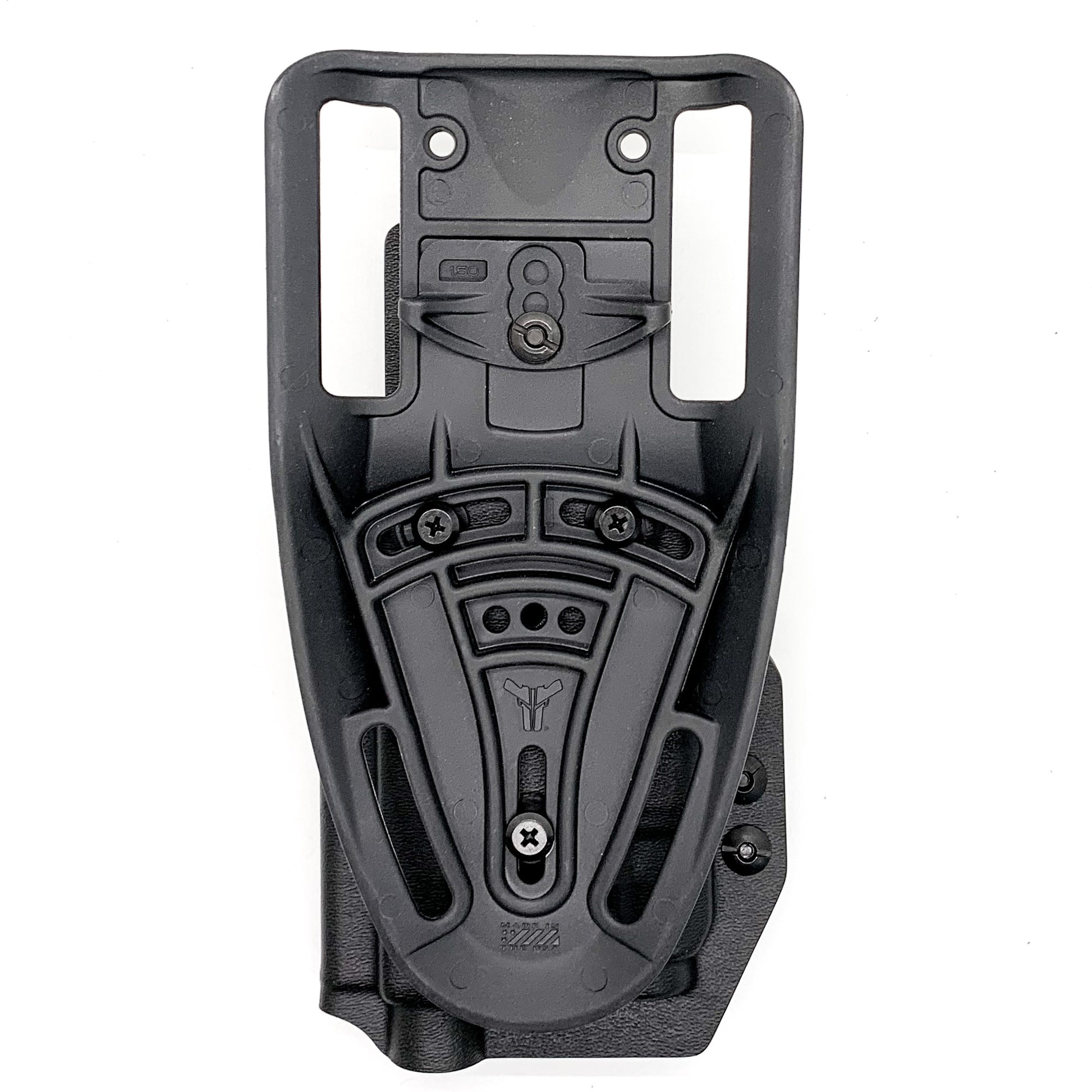 For the best, Outside Waistband OWB FN 509 compact, 509 or 509 Tactical & Streamlight TLR-7 X or A, Duty & Competition Holster, shop Four Brothers Holsters.