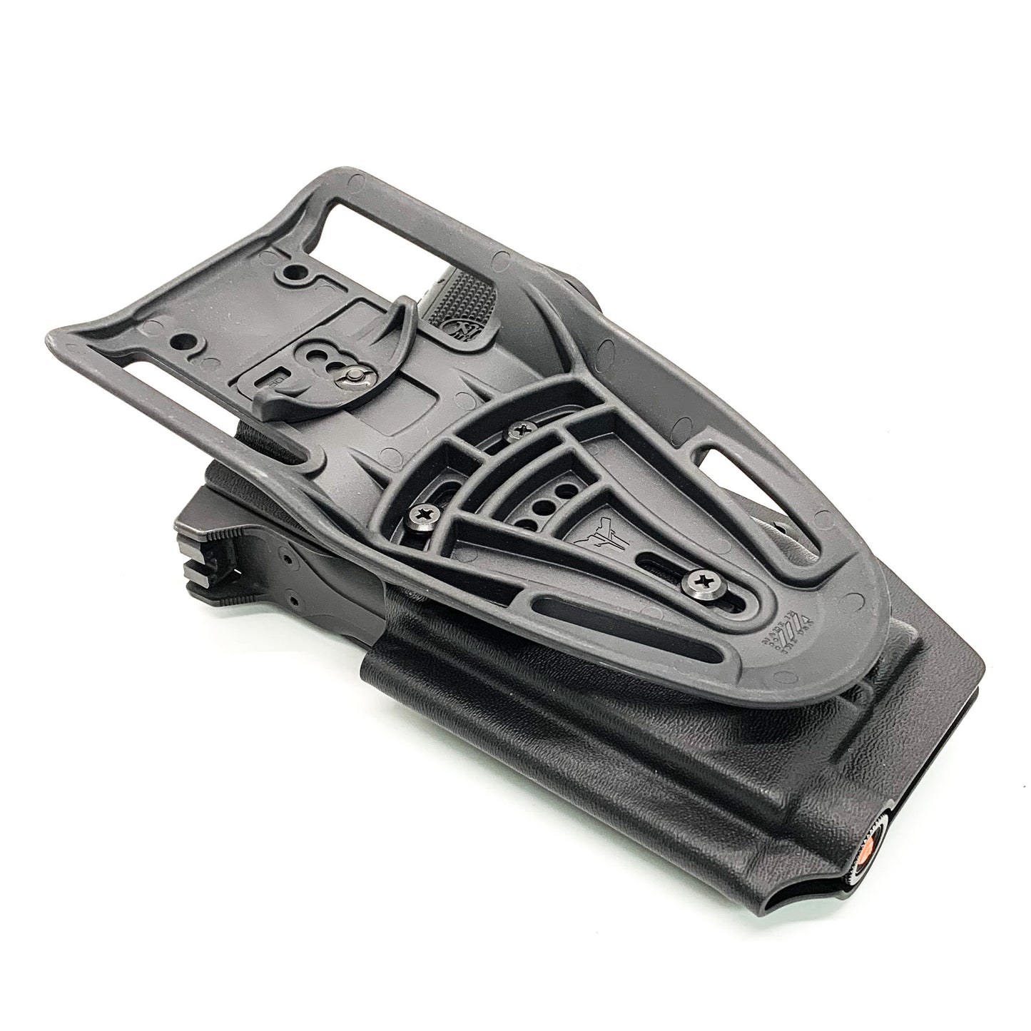 For the best, Outside Waistband OWB FN 509 compact, 509 or 509 Tactical & Streamlight TLR-7 X or A, Duty & Competition Holster, shop Four Brothers Holsters.