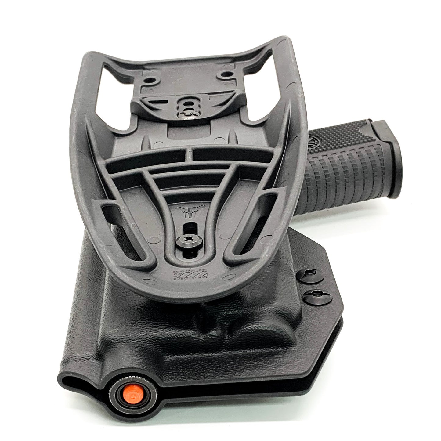 For the best, Outside Waistband OWB FN 509 compact, 509 or 509 Tactical & Streamlight TLR-7 X or A, Duty & Competition Holster, shop Four Brothers Holsters.