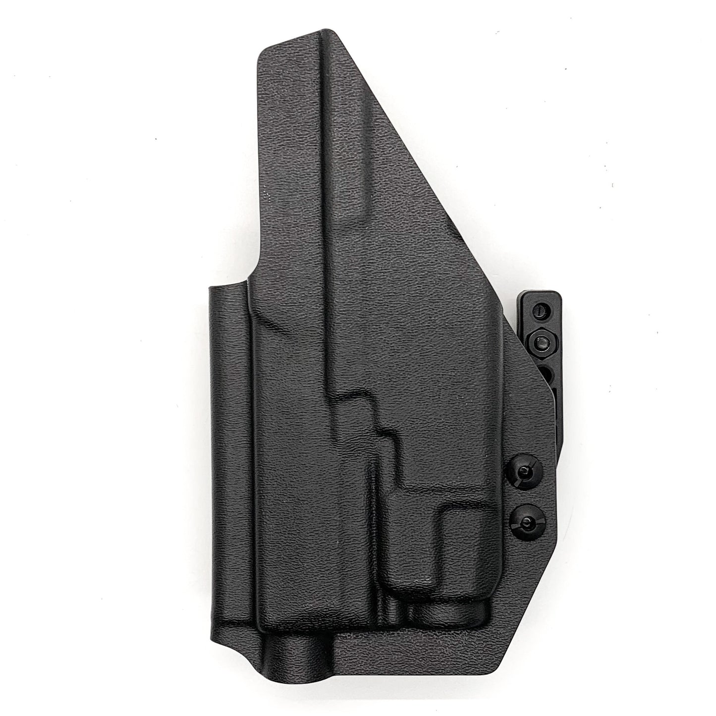 For the best IWB Kydex Inside Waistband Holster for the FN 509 compact, 509, and 509 Tactical & Streamlight TLR-7 X or TLR-7 A, shop Four Brothers holsters.