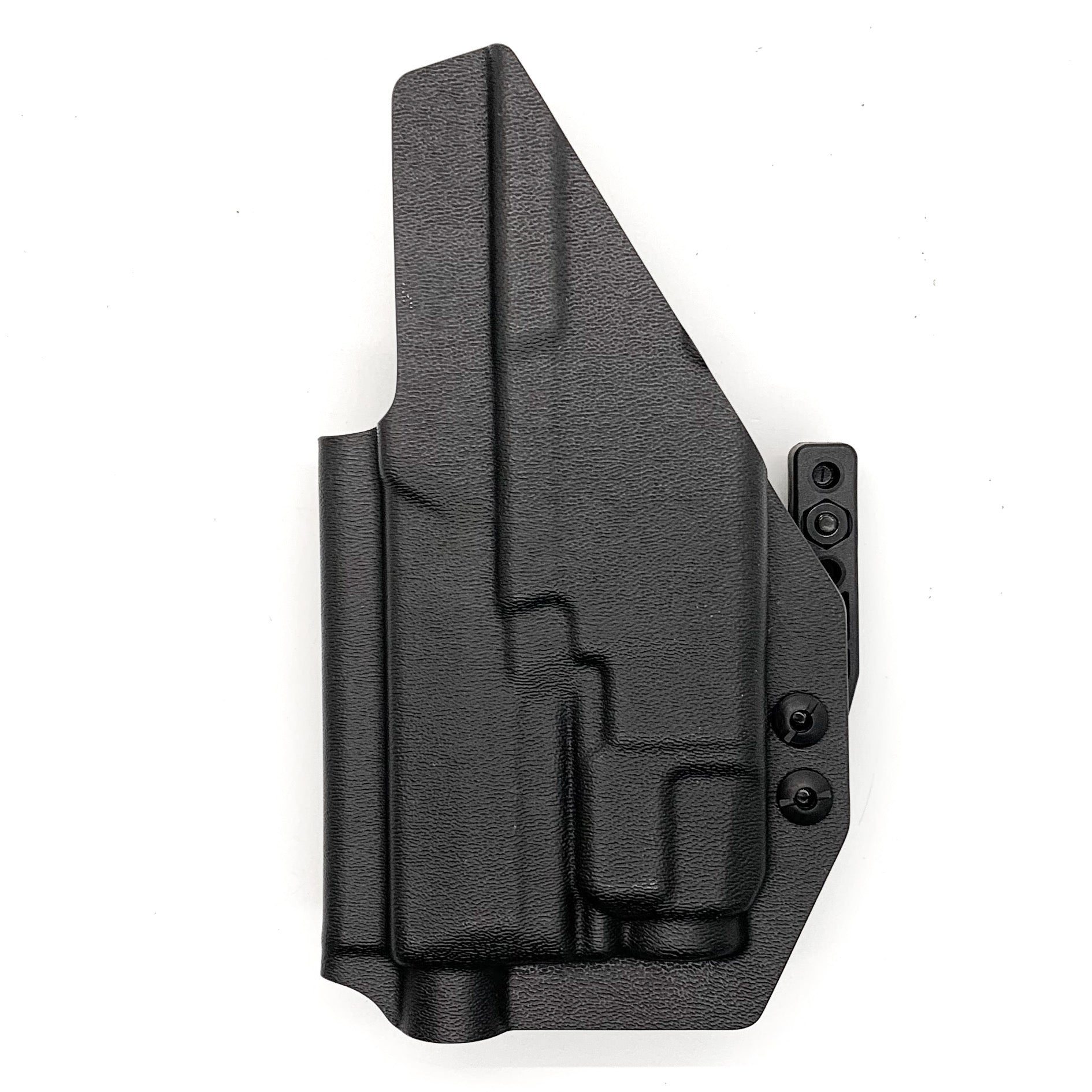 For the best IWB Kydex Inside Waistband Holster for the FN 509 compact, 509, and 509 Tactical & Streamlight TLR-7 X or TLR-7 A, shop Four Brothers holsters.