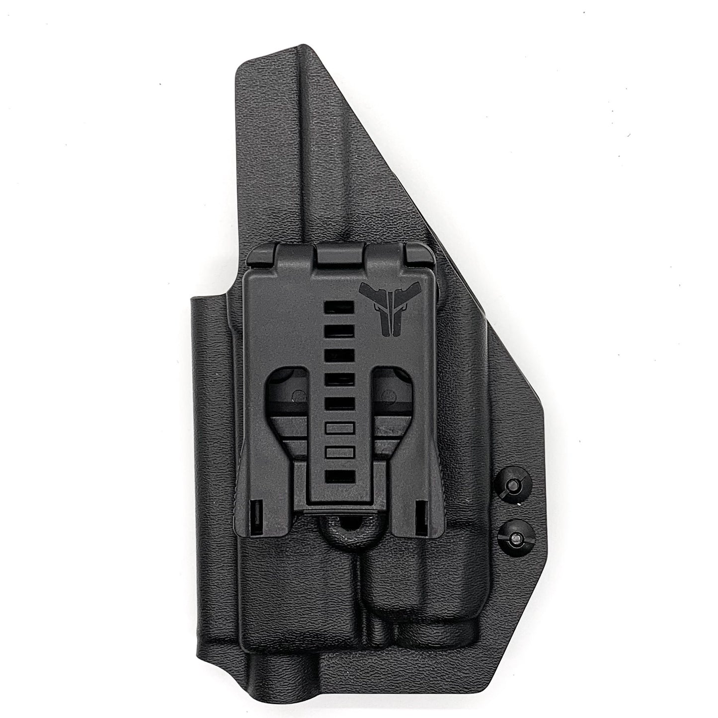 For the best Outside Waistband OWB Holster for the FN 509 compact, 509, and 509 Tactical & Streamlight TLR-7X, TLR-7 X & A, shop Four Brothers 4BROS Holsters.