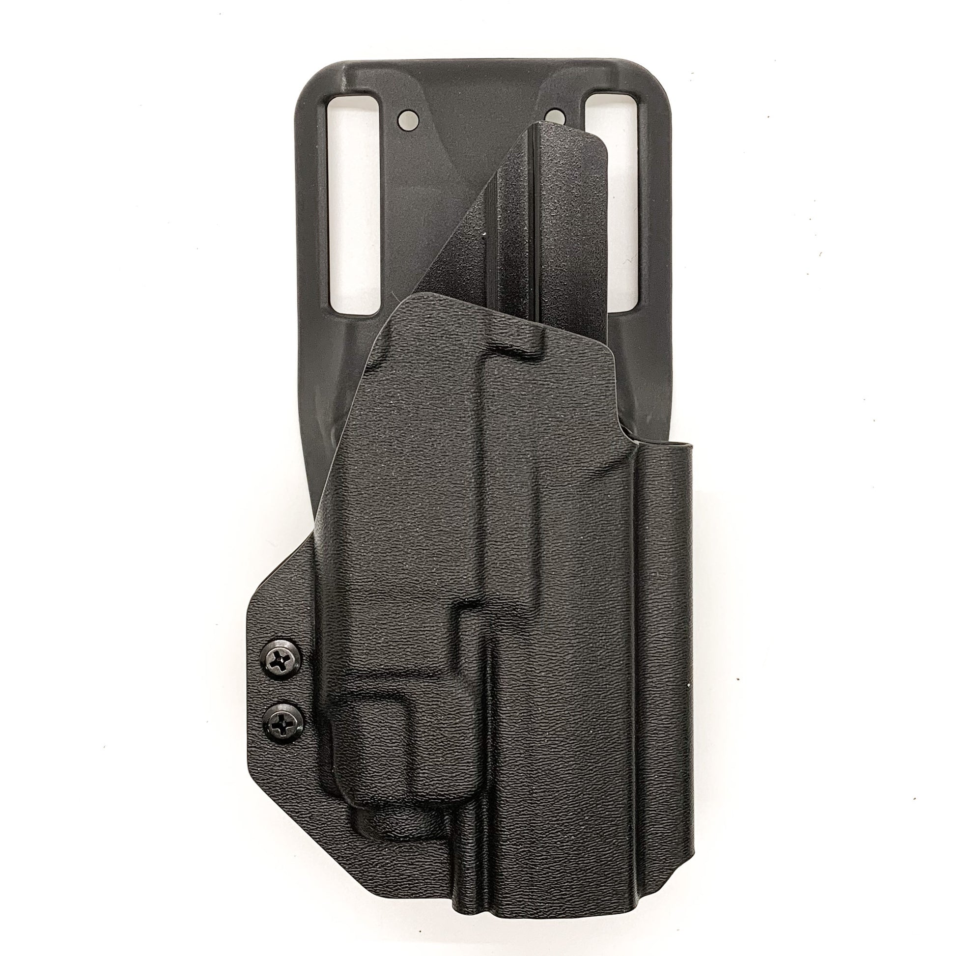 For the best, Outside Waistband OWB for the FN 509, 509 Tactical & Streamlight TLR-8A Duty & Competition Style Kydex Holster, shop Four Brothers Holsters.
