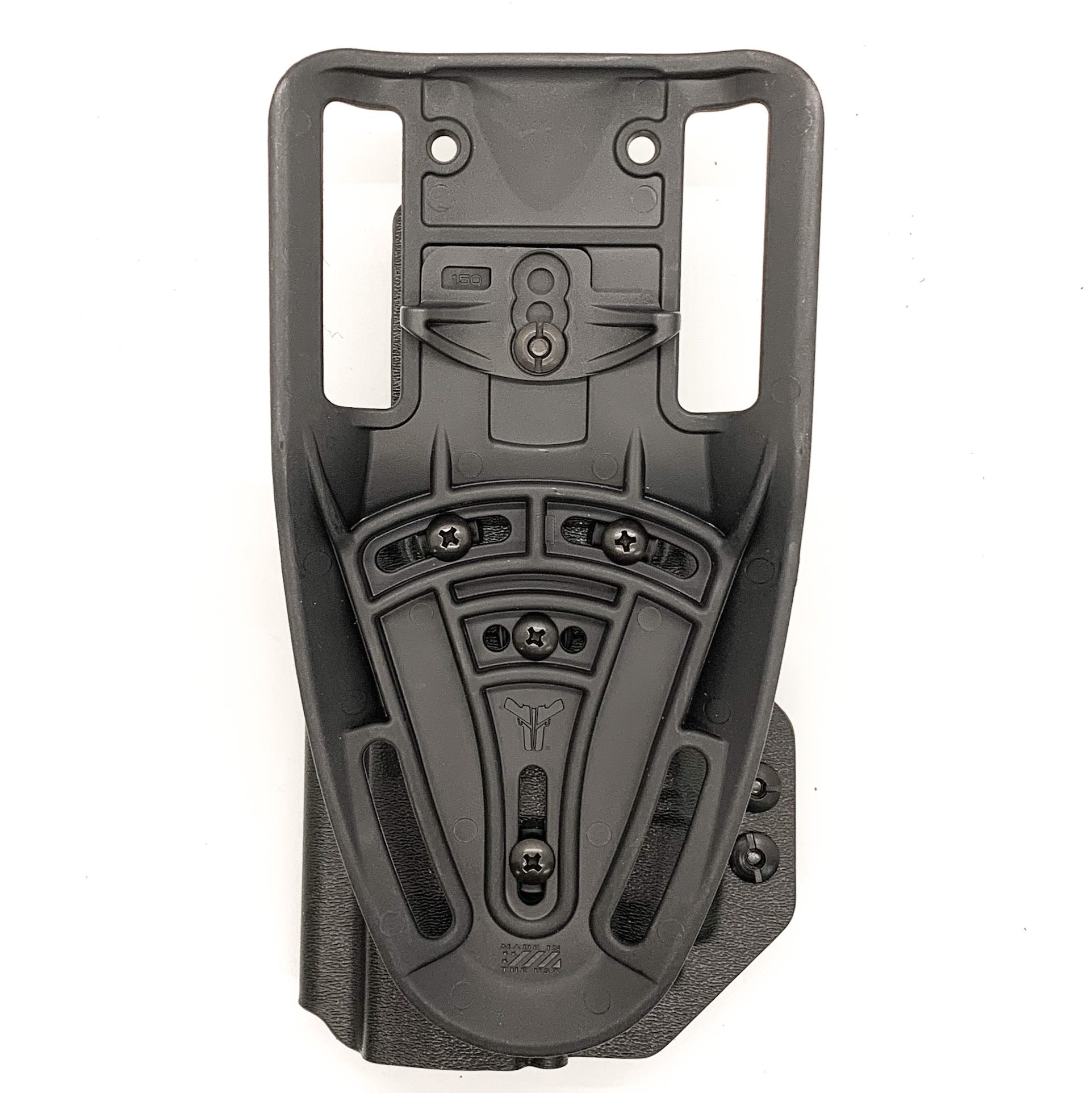 For the best, Outside Waistband OWB for the FN 509, 509 Tactical & Streamlight TLR-8A Duty & Competition Style Kydex Holster, shop Four Brothers Holsters.