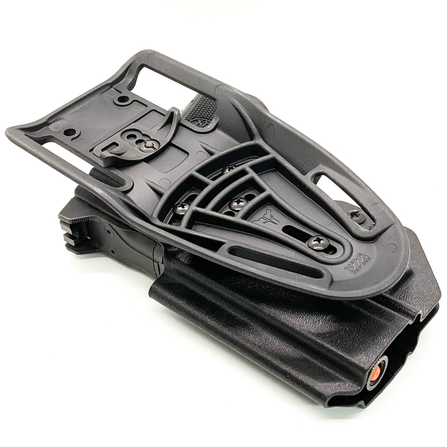 For the best, Outside Waistband OWB for the FN 509, 509 Tactical & Streamlight TLR-8A Duty & Competition Style Kydex Holster, shop Four Brothers Holsters.