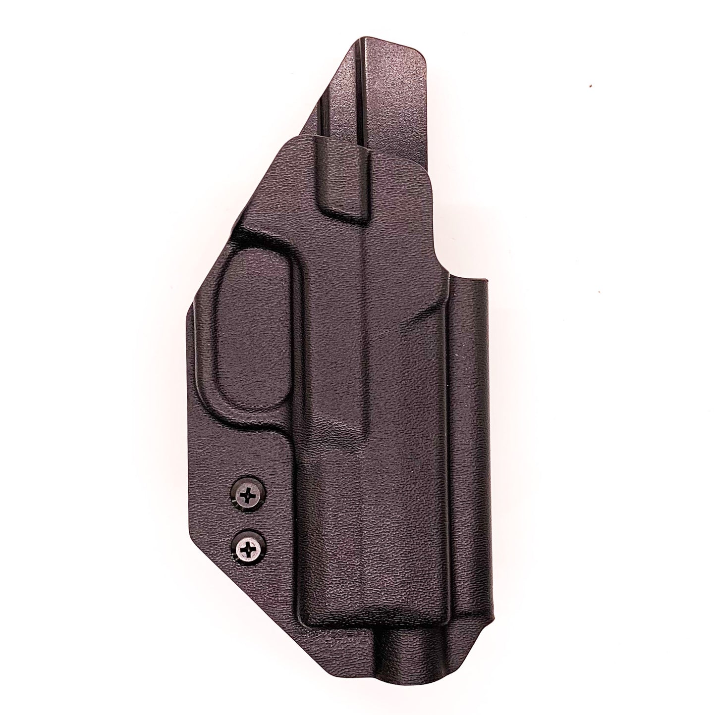 For the best Outside Waistband OWB Kydex Holster for the FN 509 standard and 509 Tactical pistol versions, shop Four Brothers 4BROS Holsters. Made in the USA.