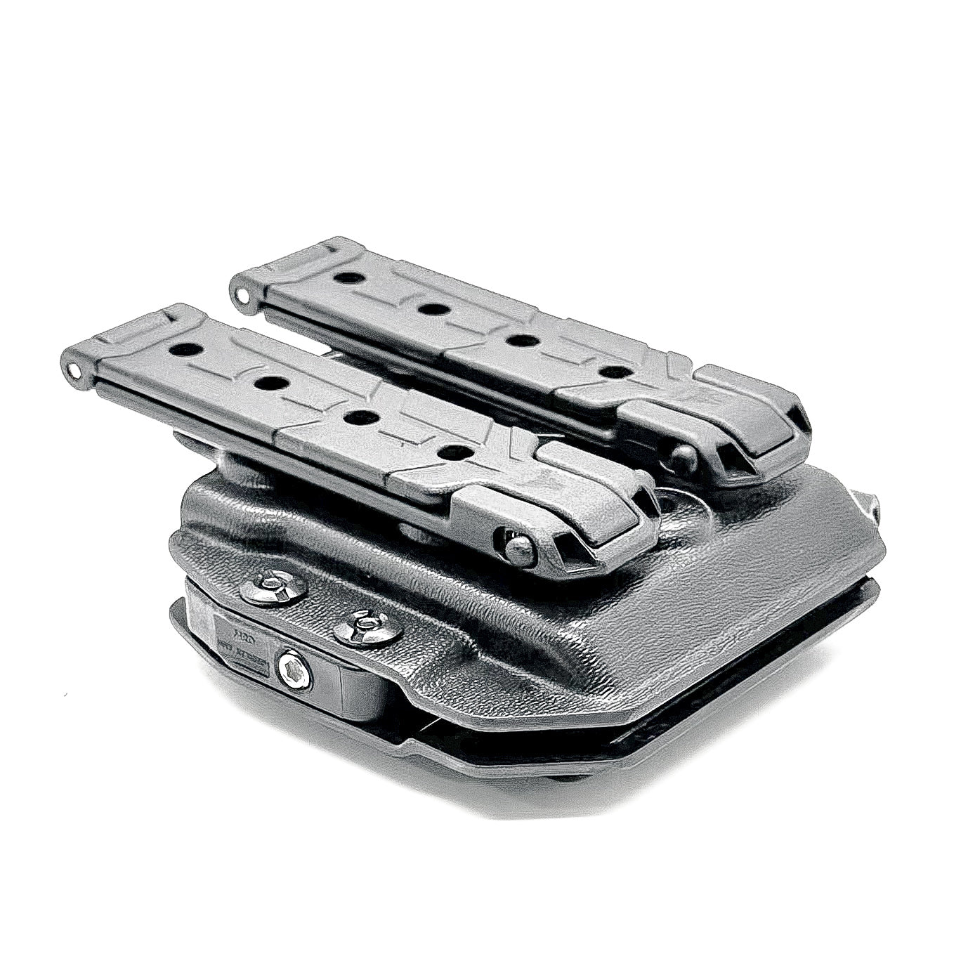 For the Best OWB Outside Waistband AR-15 Magazine Carrier for range and duty purposes, shop Four Brothers Holsters. 4Bros Magazine pouches are Made in the USA!