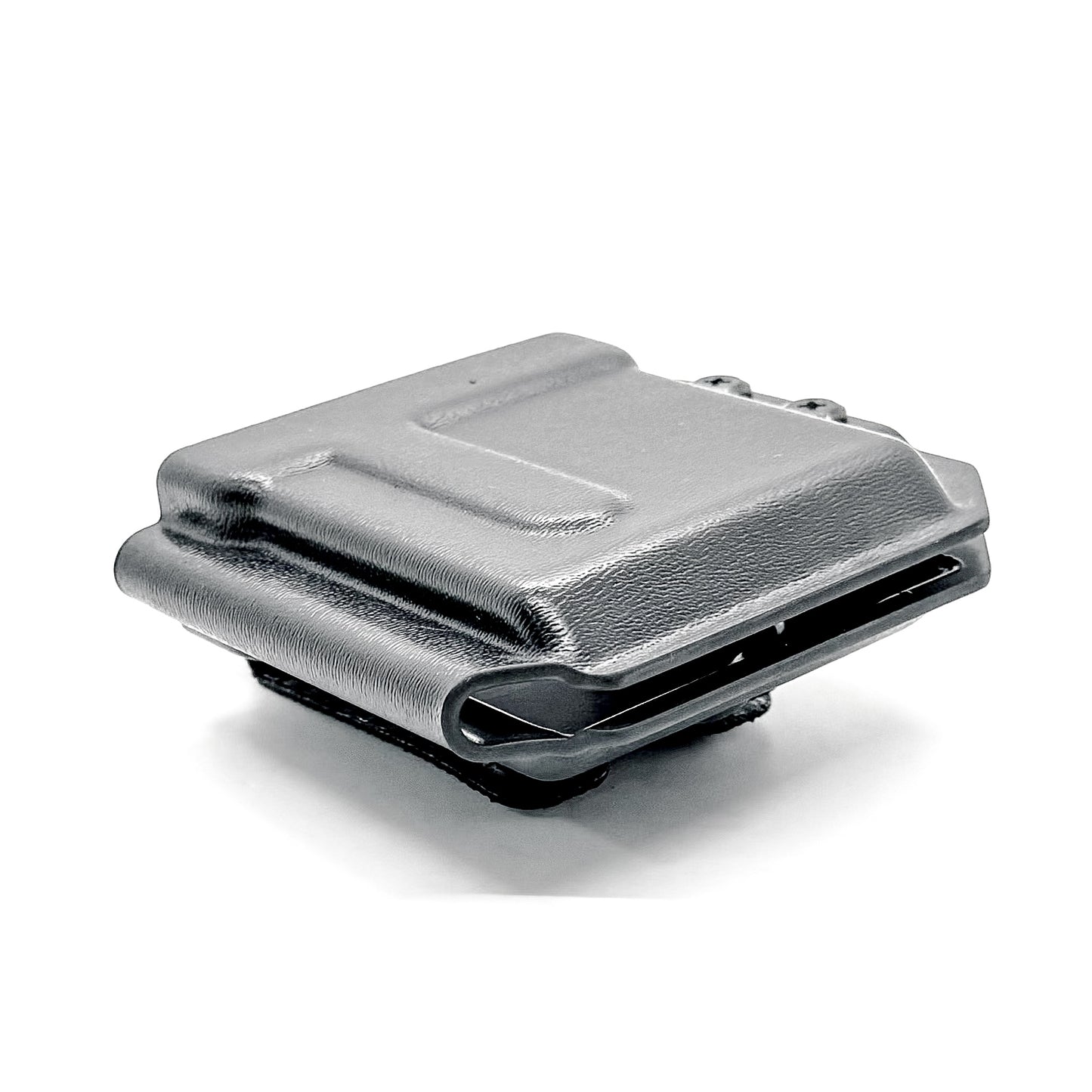 For the Best OWB Outside Waistband AR-15 Magazine Carrier for range and duty purposes, shop Four Brothers Holsters. 4Bros Magazine pouches are Made in the USA!