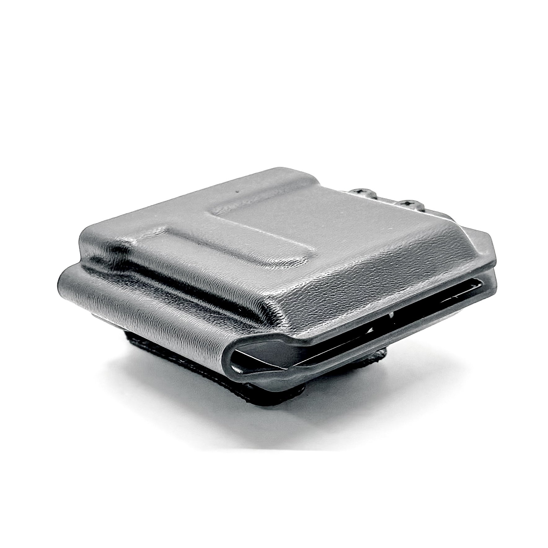 For the Best OWB Outside Waistband AR-15 Magazine Carrier for range and duty purposes, shop Four Brothers Holsters. 4Bros Magazine pouches are Made in the USA!