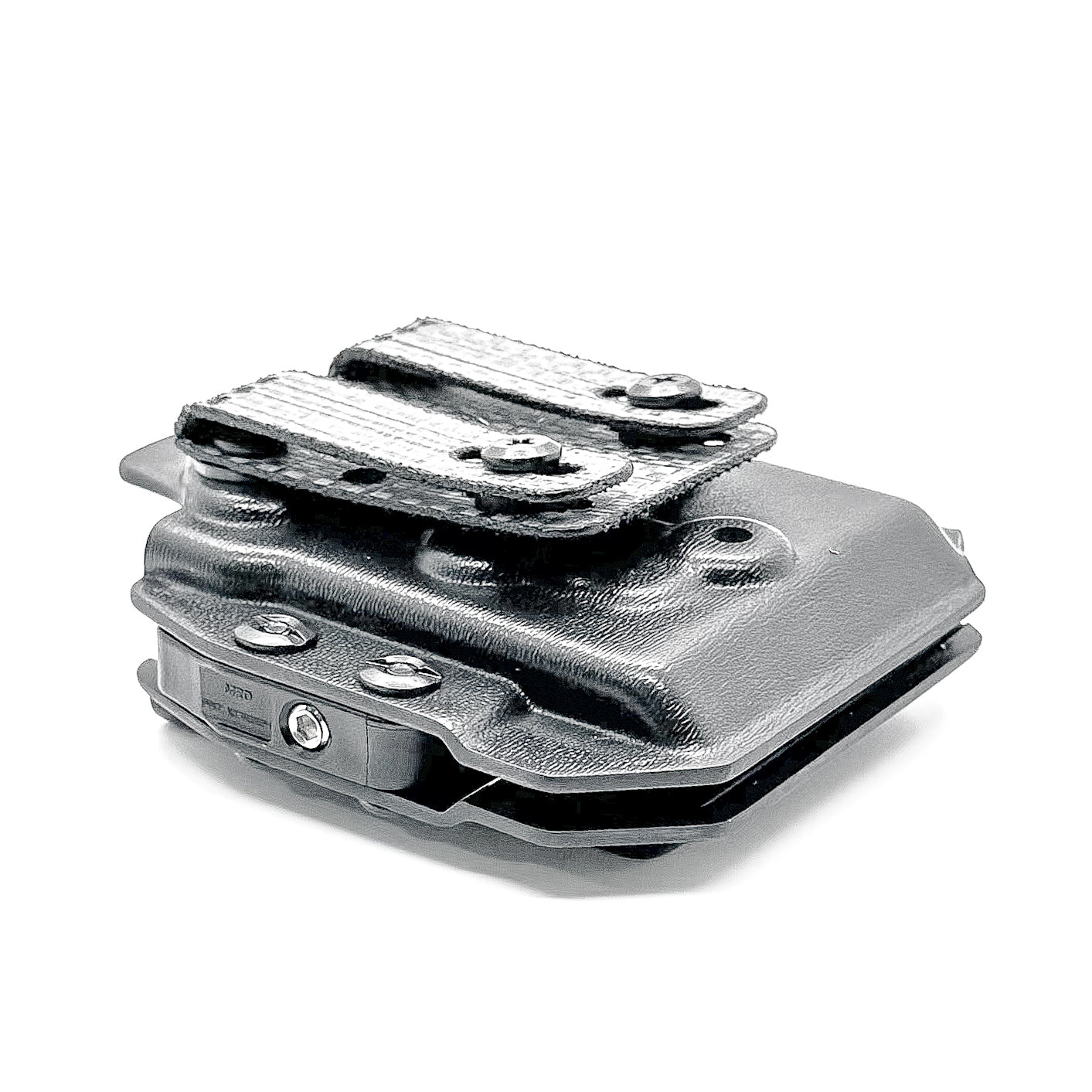For the Best OWB Outside Waistband AR-15 Magazine Carrier for range and duty purposes, shop Four Brothers Holsters. 4Bros Magazine pouches are Made in the USA!