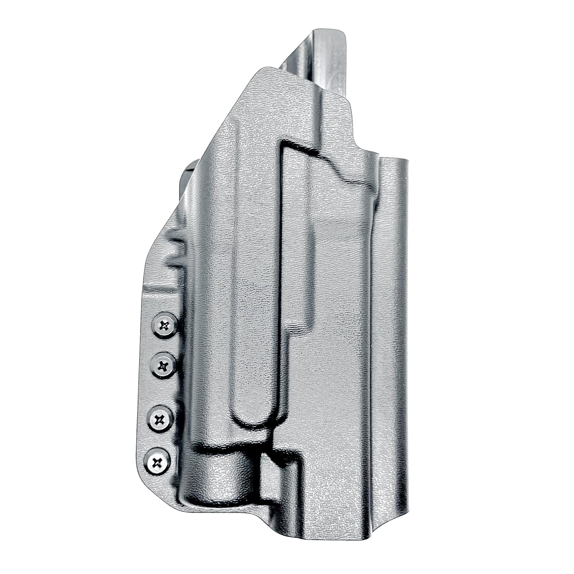 Outside waistband holster for Glock 34 & Streamlight TLR-1 HL-X