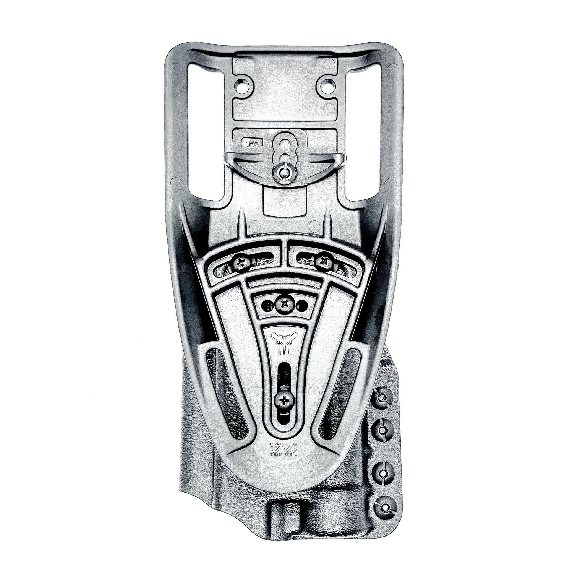 For the best, Outside Waistband OWB Glock 17 and 47 Gen 5 pistols & Streamlight TLR-1 HL Duty & Competition Kydex Holster, shop Four Brothers Holsters.