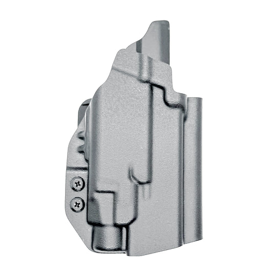 OWB Holster for the Glock 19 & TLR-7 HL-X with 4BROS 1.5" Slide in black