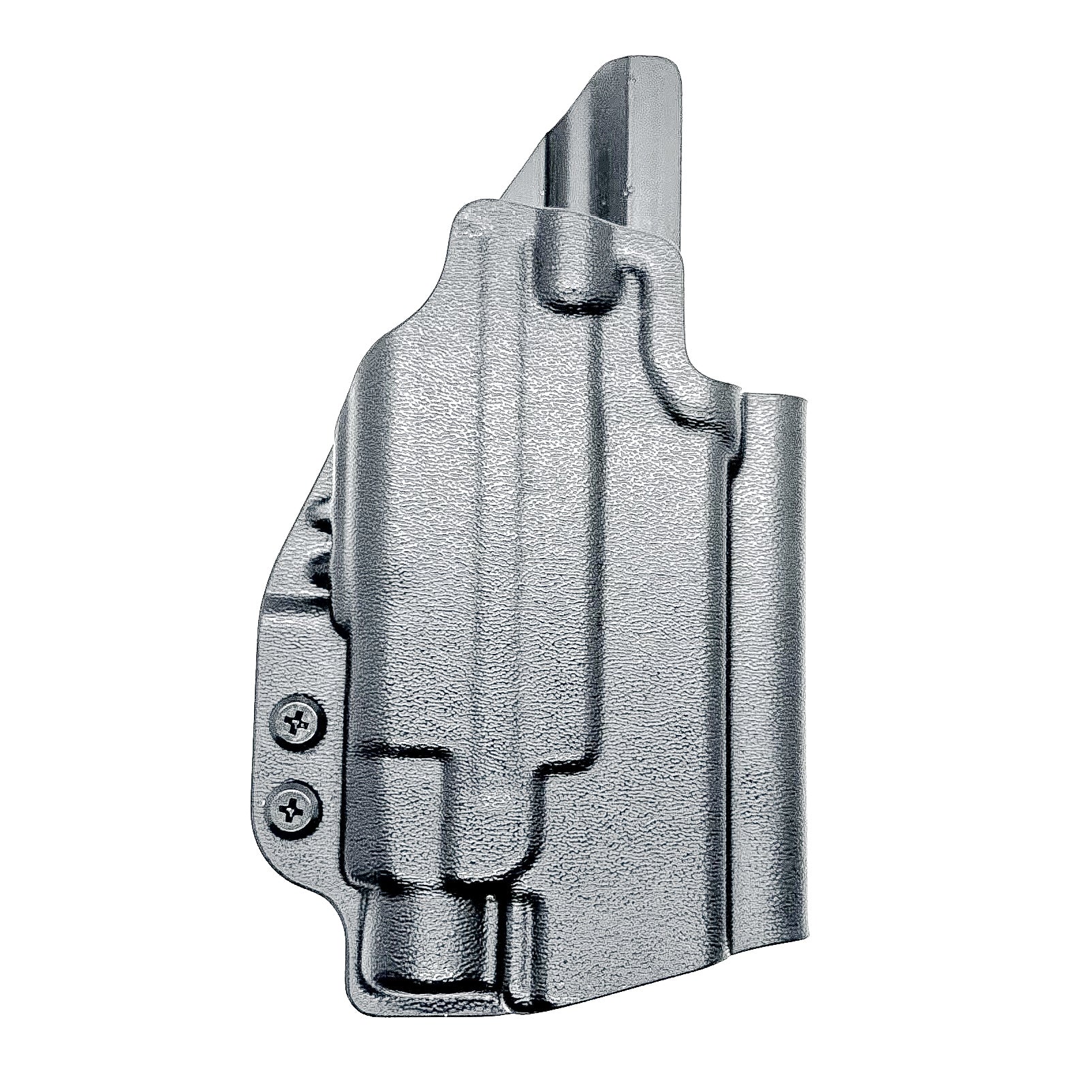 Glock 19 & TLR-7 HL-X OWB Holster – Four Brothers
