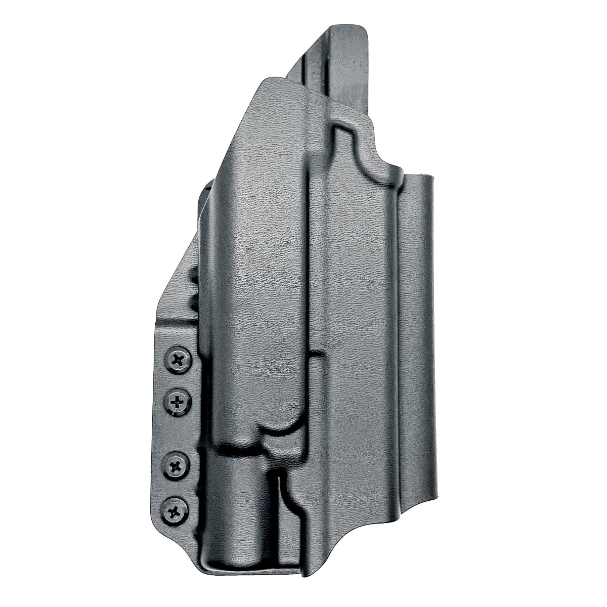 Black Glock 20 & X300U OWB Holster from 4BROS Holsters