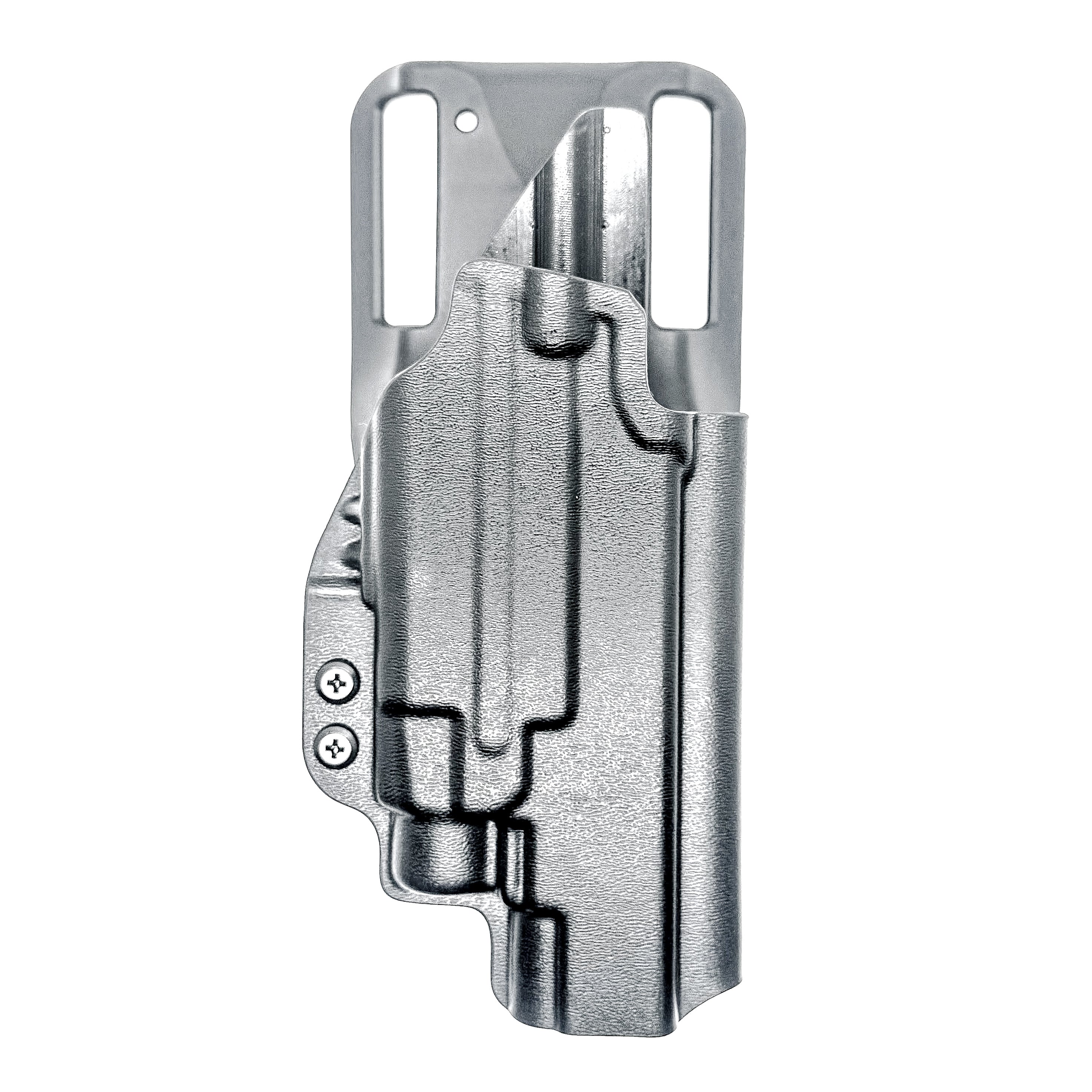 Glock 34 & TLR-7 HL-X Duty & Competition Holster – Four Brothers