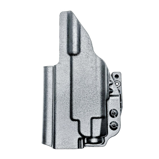 Glock 45 TLR-7 IWB Holster for concealed carry. Durable Inside Waistband holster fits Glock 45 Gen 5, Gen 6, Gen V with TLR-7 A or TLR-7 X.