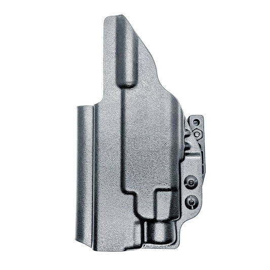 Glock 47 Gen 5 IWB holster for Streamlight TLR-7 A, TLR-7 X, & TLR-7 HL-X. Durable Inside Waistband carry with adjustable retention & optics-ready design.