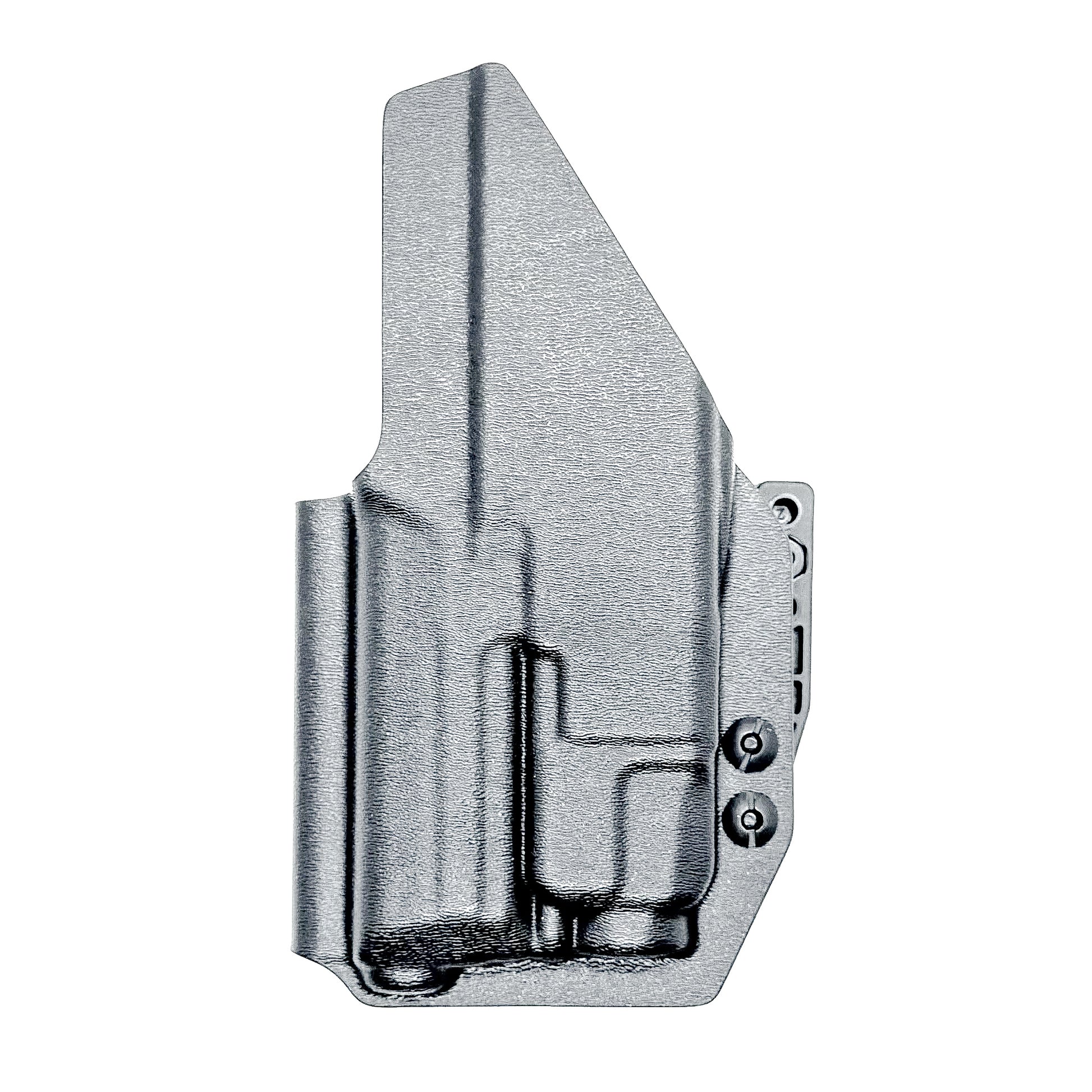 AIWB, IWB, Kydex for the Heckler & Koch H&K VP9 or VP9SK pistol with Streamlight TLR-7X, TLR-7 X, & TLR-7 A from Four Brothers 4BROS holsters.