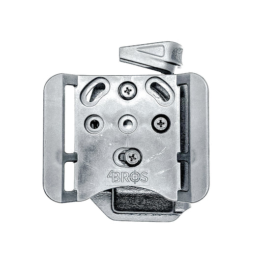 Hellcat OWB Magazine Pouch