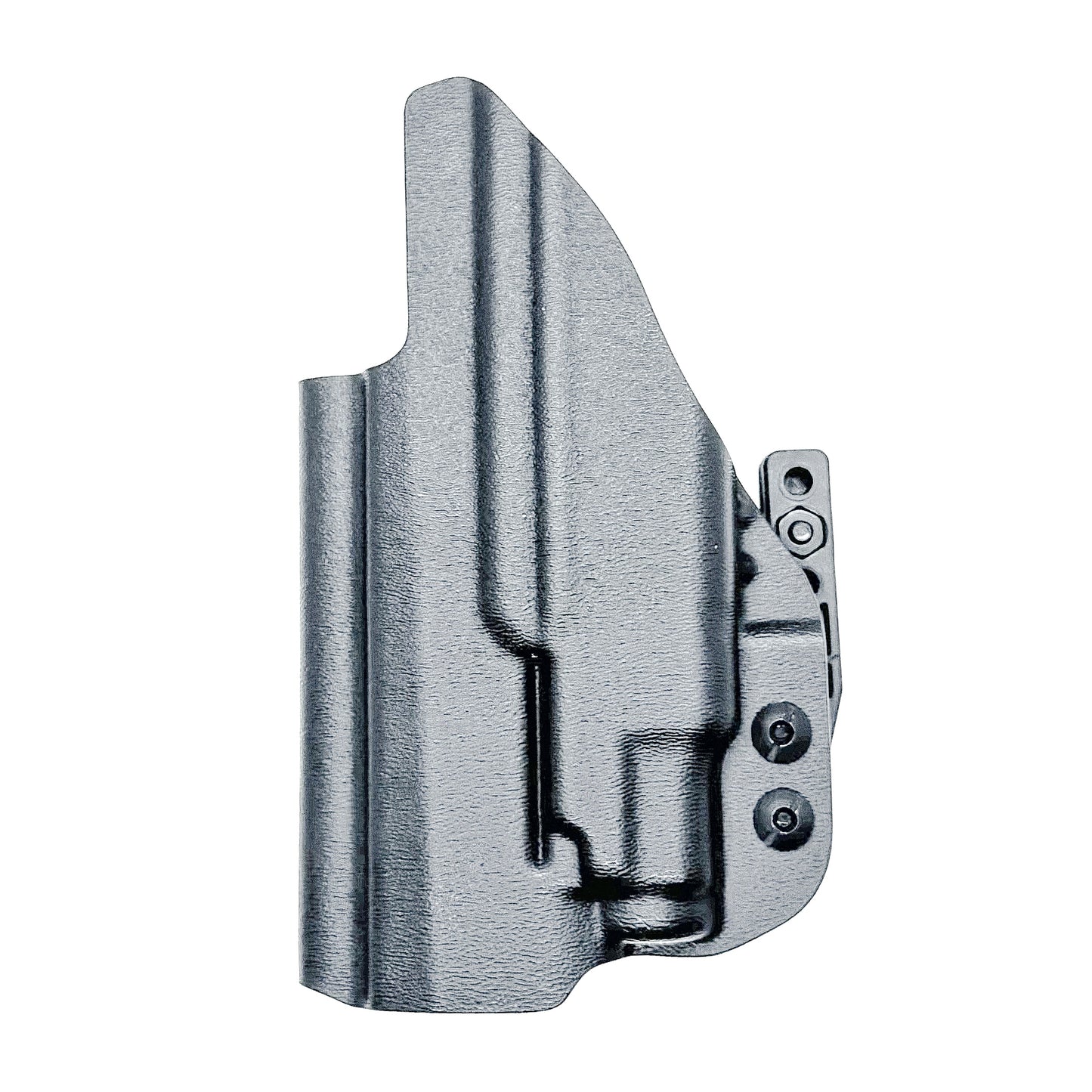 IWB holster for Sig P365 with the Icarus AIR Polymer XMACRO grip & Streamlight 1913 TLR-7 Sub.